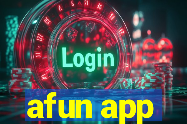 afun app